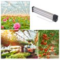 thumbnail image 3 of Luz De Cultivo LED, Lámpara De Cultivo De Plantas De Espectro Completo Superbrillante Para Vegetales, 3 of 7