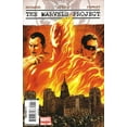 thumbnail image 1 of Marvels Project, The #1 VF ; Marvel Comic Book, 1 of 1