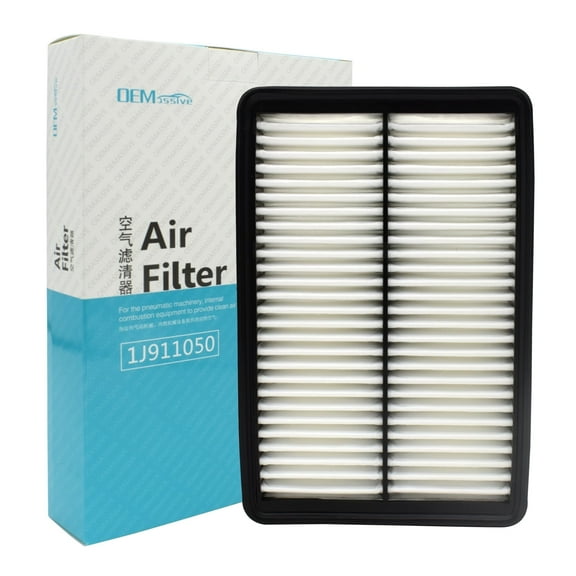OEMASSIVE Car Engine Intake Air Filter for Mazda 3 6 M3 M6 CX-5 CX5 2.0L 2.5L 2013-2021