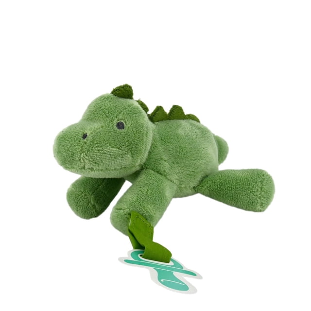Carter’s Child Of Mine Dinosaur Paci Pal