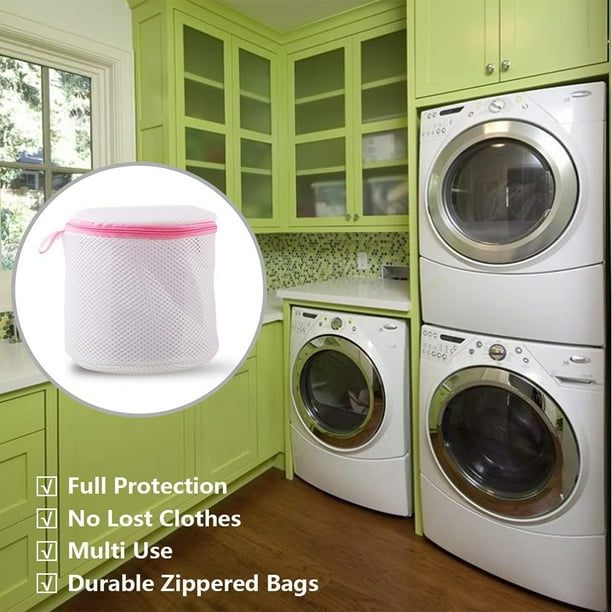  Laundry Wash Bags For Bras