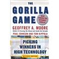 thumbnail image 1 of Pre-Owned The Gorilla Game: Picking Winners in High Technology (Hardcover) 0887309577 9780887309571, 1 of 1