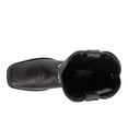 thumbnail image 4 of Durango Faded Black Flag Western Boot, 4 of 7