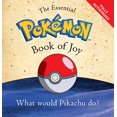 thumbnail image 1 of The Essential Pokémon Book of Joy, 1 of 1