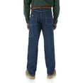 thumbnail image 3 of Wrangler® Men's and Big Men's Riggs Carpenter Pant with Tool Pocket (Sizes 30-60), 3 of 5