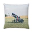 thumbnail image 2 of Ahgly Company Sports Golf Coussin d'Extérieur 18 Pouces par 18 Pouces, 2 of 6