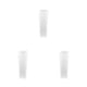 thumbnail image 1 of Ounissouiy Moldes de silicona Cristal Multi-Cara Multi-formas Buenos adornos Herramientas hechas a mano Multiusos para la fabricación de joyas Rectangular Type1 NO1 Ounissouiy CBP349829, 1 of 1