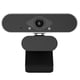 thumbnail image 3 of Cámara 1080P Cámara USB de enfoque automático Cámara web para PC Computadora portátil Escritorio con micrófono Hugo Computadora de cámara de video portátil, 3 of 10
