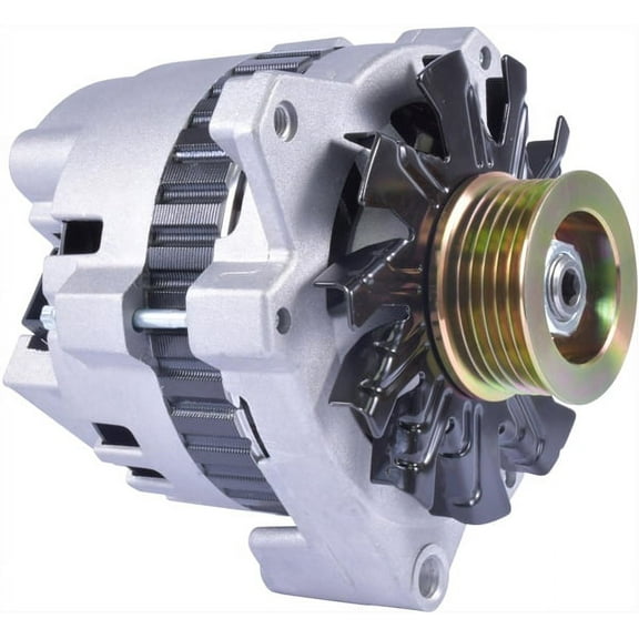 ACDelco Gold 335-1033 Alternator Fits 1995 Chevrolet G20