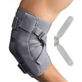 thumbnail image 2 of Swede-O Thermal Vent Hinged Elbow Brace - XLarge, 2 of 7