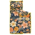 thumbnail image 2 of Pioneer Flower Floral Print Pattern Toddler Nap Mats for Kids Preschool,Sleeping Mat Bag or Kids,Toddler Sleeping Bag,Toddler Nap Mat or Daycare, 2 of 6