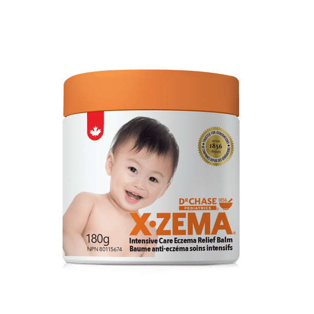 DC X-ZEMA INTENSIVE CARE BALM - Walmart.ca
