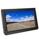 thumbnail image 1 of Televisión Digital, 1080P Mejora La Recepción De Señal 10 Pulgadas En Color TFT LED TV Digital Portátil Compatible Con ISDB Para Exteriores, 1 of 7