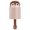 Brown, variant on Vjnyvs Cute Squirrel Adhesive Hook Strong Viscose Door Back Hole Free Creative Small Sticky Hook Wall Coat Hat Key Hook