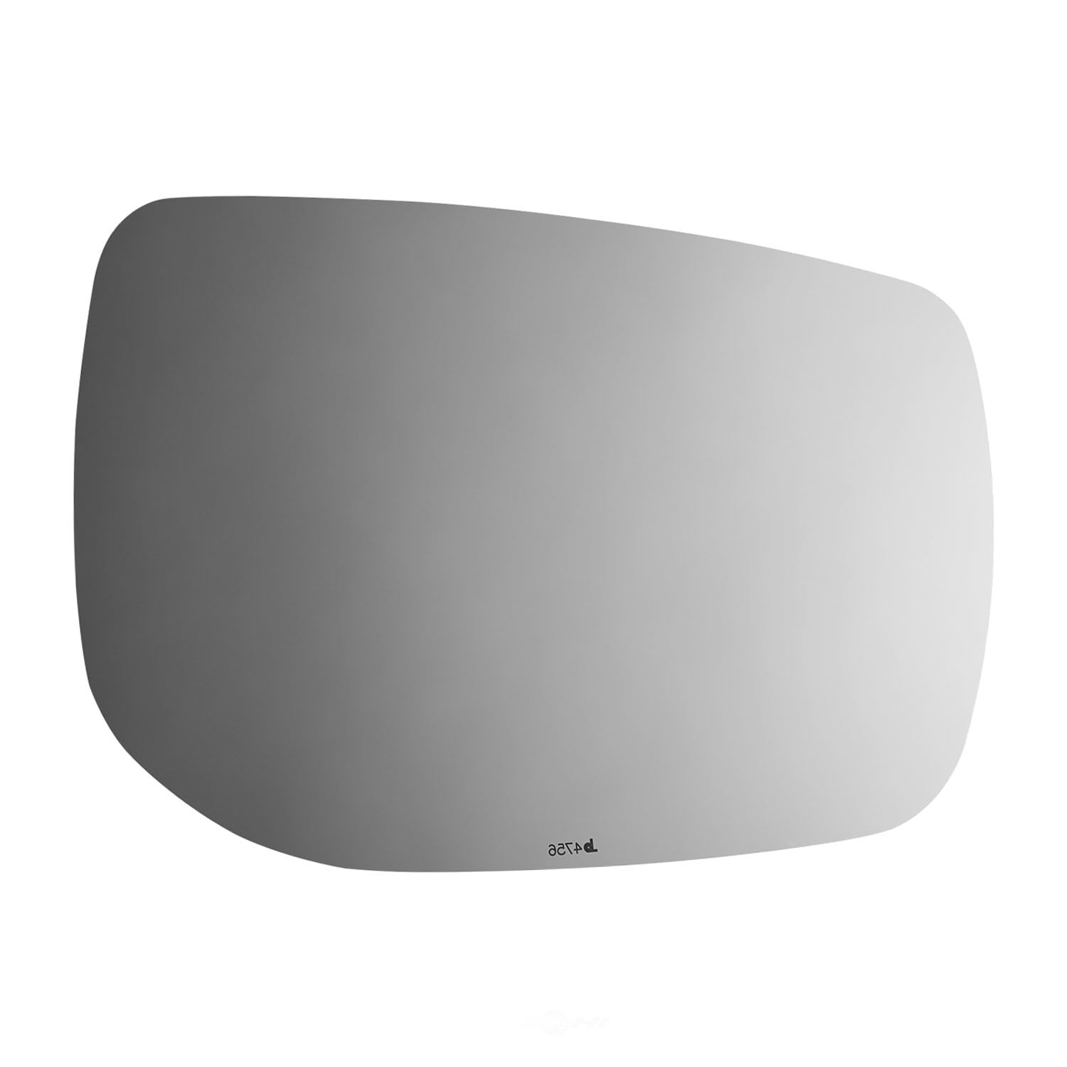 Door Mirror Glass Assembly