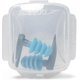 thumbnail image 5 of Waterproof Earplugs for Swimming - Grey/Blue - Soft Fit Ear Protection for Water Activities, 5 of 5