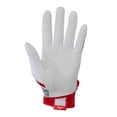 Mizuno F257 Women's Softball Batting Glove