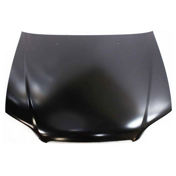 For 98-02 Accord  Coupe Front Hood Panel Assembly Primed HO1230130 60100S80A90ZZ