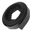 thumbnail image 4 of Garden Edging Border, Landscape Edging Kit Lawn Edging Include 30 Spikes PE Garden Edging Border for Landscaping Flower Gardens Lawn, 4 of 7