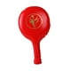 thumbnail image 3 of Paleta de boxeo, almohadilla de golpeo y puñetazo, paleta de kickboxing, MMA, taekwondo Rojo, 3 of 9