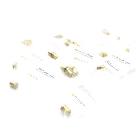 LPKPDR VIKING LP CONVERSION KIT OEM LPKPDR