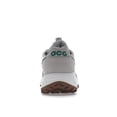 thumbnail image 4 of Nike Men's ACG Lowcate Light Iron Ore Green Hiking Shoes, from StockX, 4 of 5