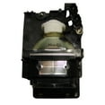 thumbnail image 4 of Advanced Lamps™ Lamp & Housing for The Mitsubishi XL5U Projector - 1 Unit per pack, 4 of 8