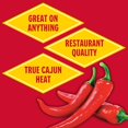 thumbnail image 4 of (Pack Of 24) Louisiana Fish Fry Sauce Hot 6 Oz, 4 of 7
