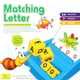 thumbnail image 5 of JM Juguetes educativos para niños de 3 a 45 años, juegos de combinación de letras para niños de 4 a 8 años, juguetes de aprendizaje ABC preescolar para niños de 3 a 6 años, regalos de cumpleaños de Navidad para niños de 2 a 4 años JM JM, 5 of 5