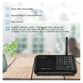 thumbnail image 3 of 1 Mile Long Range Wireless Intercom System For Home House Business Offices Room To Room Communicate., 3 of 5