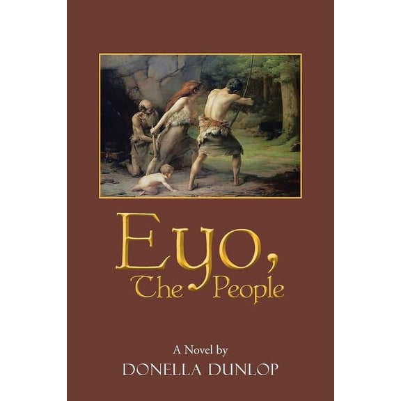 Eyo, the People, (Paperback)
