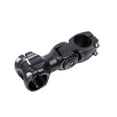 thumbnail image 2 of facefd Handlebar Stems 31.8/25.4mm Hand Grip Aluminum Alloy Cycling Balancing Accessory for Road Mountain Cycle Riding Usage 25.4*90MM 31.8*90MM, 2 of 6