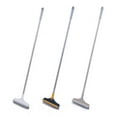 thumbnail image 3 of Floor Scrub Brush 18.5inch Scrape Brush Floor Seam Brush for Cleaning Patio Bathroom Garage Kitchen Wall Deck Tub Tile, 3 of 8