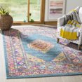 thumbnail image 1 of SAFAVIEH Madison Emmet Traditional Area Rug, 1 of 4