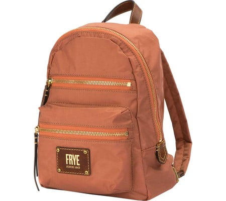 frye ivy backpack