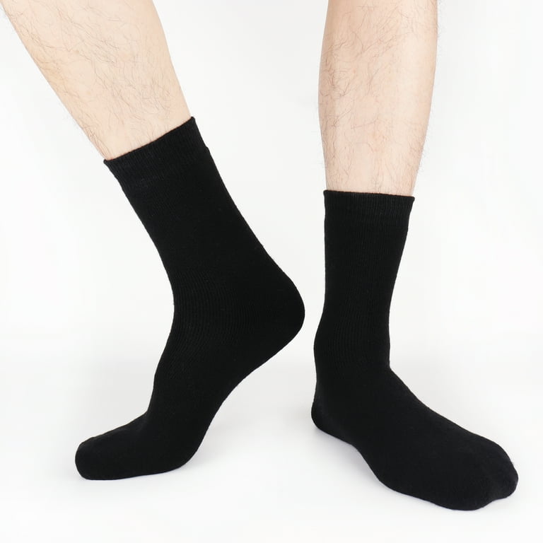 blue dress for baby girl Mens Formal Black Dress Socks Over The Calf main image 1