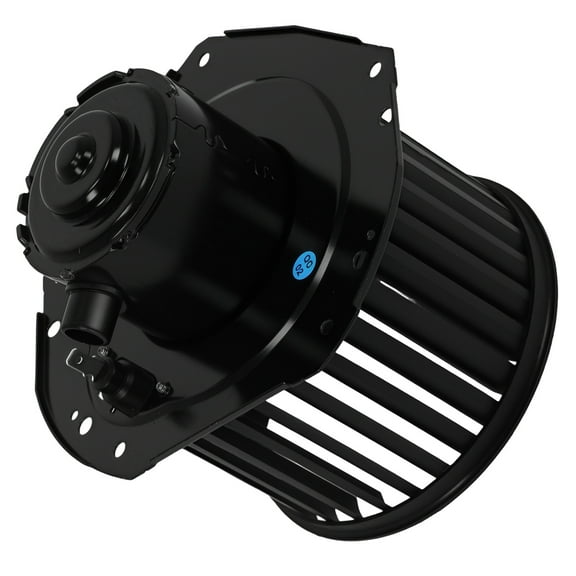 maXpeedingrods AC Blower Motor with Fan for Chevy Silverado Suburban 1500 2500 Tahoe GMC Sierra Yukon C1500 C2500 K1500 K2500 G20 1992 1993 1994 1995 1996 HVAC Heater Blower Motor Replaces# 700103