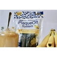 thumbnail image 4 of ProDen PlaqueOff System MINI Dental Care Bones with Peanut Butter & Banana Flavor for Dogs 12 oz, 4 of 7