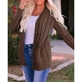 thumbnail image 2 of SURJDE Womens Soft, 2 of 7