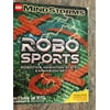 Lego Mindstorms Robo Sports