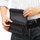 thumbnail image 3 of pack with banknote and coin holder with belt and Euro sorter and organizer Euro Coin Holder Coin Dispenser,Purse Coin Sorter Coin Organizer, Black Coin Storage, 3 of 5