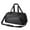 Black, variant on NSESSHome Gym Duffle Bag Large Sports Bags Travel Duffel Bags With Shoes Compartment Overnight Bag Men Women