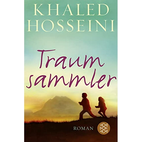 Pre-Owned Traumsammler Paperback