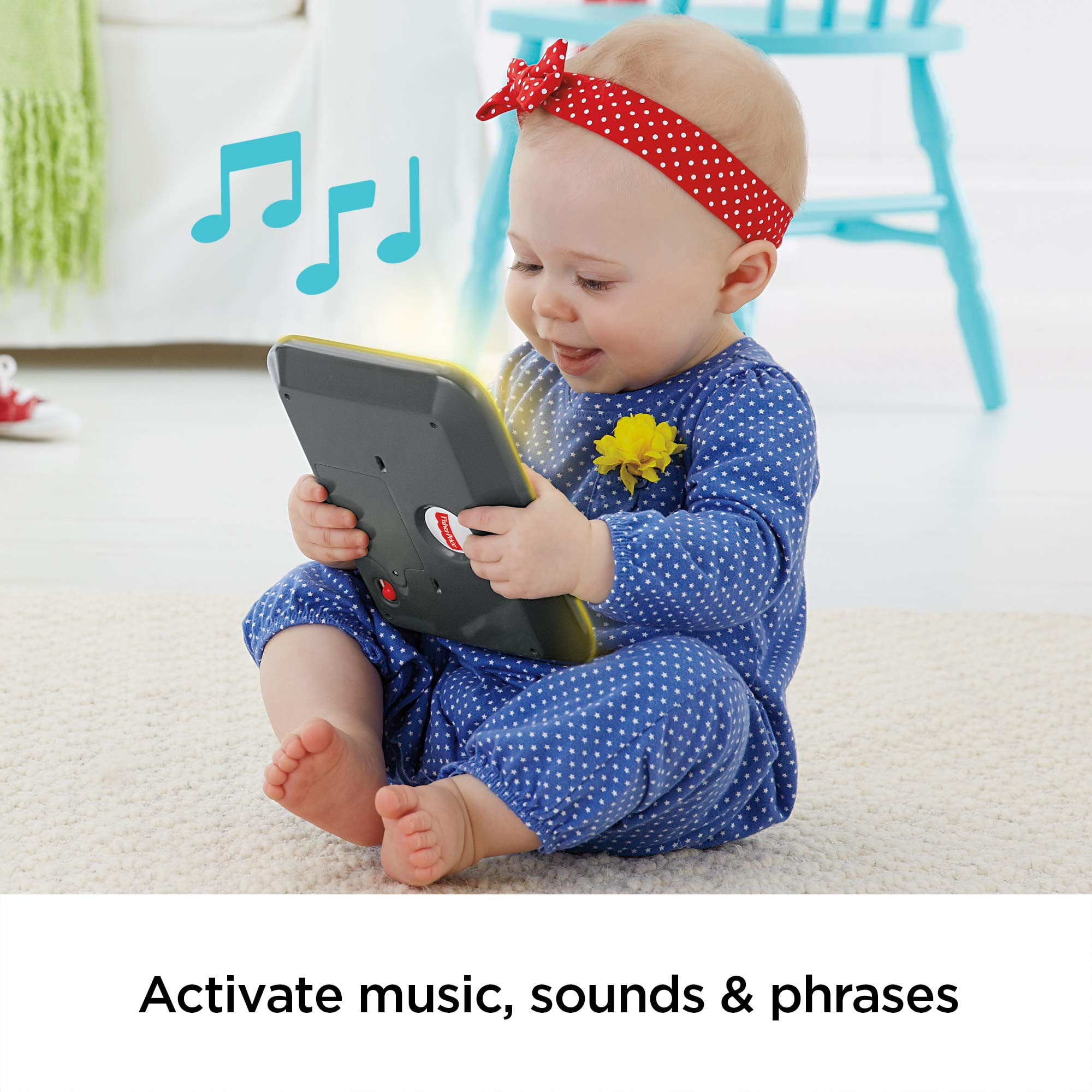 fisher price cdg33