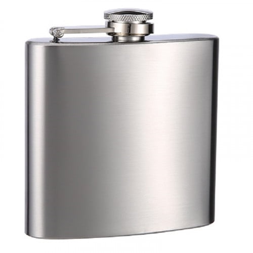 Details about   Glock Perfection 8 oz Flask with Funnel 