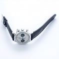thumbnail image 2 of hamilton Intra-Matic Chronograph Hand Wind White Dial Men's Watch H38429710, 2 of 4
