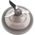 thumbnail image 2 of Replacement Blender Blade, Compatible with Black Decker Blenders BL2020R,BL2020S,BL2020SC, BL2010BP, BL2010BPA, 2 of 4