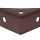 thumbnail image 5 of Raindrops 10Ud Soporte De Para Y Muebles Color Café Seguro Y Duradero, 5 of 6