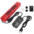 thumbnail image 1 of Submersible Aquarium Heater, Fish Tank Heater Fast Heating 400L Water  For Aquarium, 1 of 8