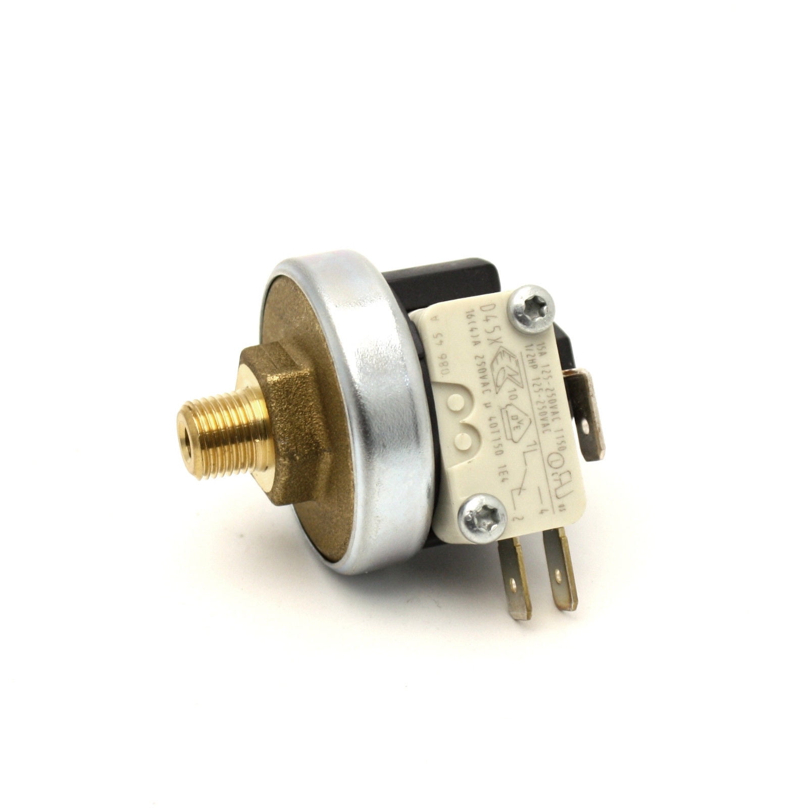 Pressure Switch For HiSteam SVP24 MVP35B Mini Boilers MVP006